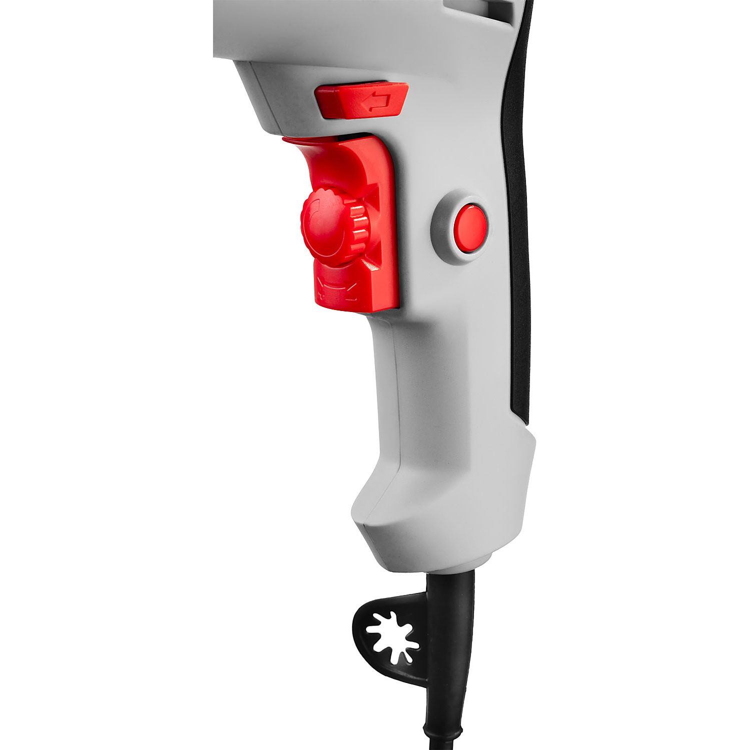 Дрель ударная ДУ-550 ЭР