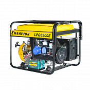 Генератор | Электростанция