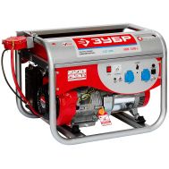 Генератор многотопливный ЗЭСГ-5500