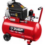 Компрессор воздушный КПМ-260-50