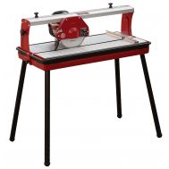 Стационарный плиткорез, влажная резка ЗЭП-800С