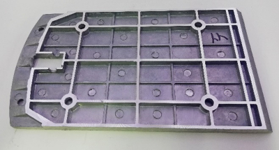 Основание для Р-110/1100, Р-110/1300, Р-110СТ(44) YHV