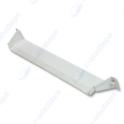 Планка декоративная Зил (нижняя) 2.33.065.02