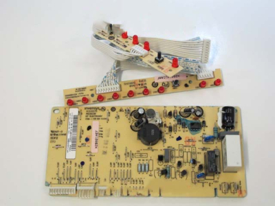 ЭЛЕКТРОННЫЙ МОДУЛЬ