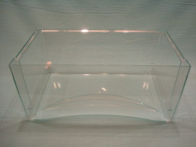 Ящик морозилки