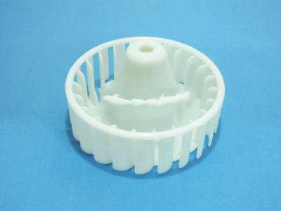 КРЫЛЬЧАТКА ВЕНТИЛЯТОРА