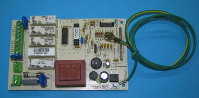 ЭЛЕКТРОННЫЙ  МОДУЛЬ