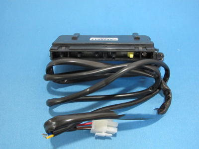 ЭЛЕКТРОННЫЙ МОДУЛЬ