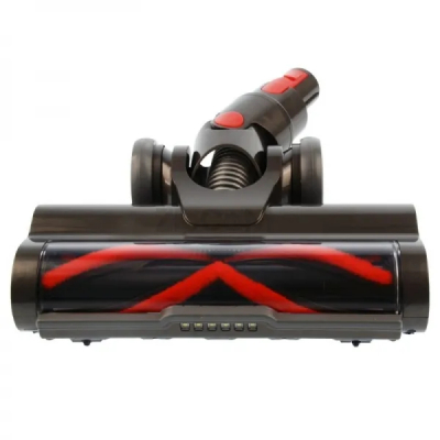 Щетка Turbo Dyson V7-V15 LED подсветка