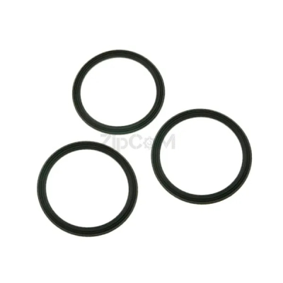 Набор уплотнителей (3 шт) KW717144 для блендерной чаши к кухонному комбайна Kenwood