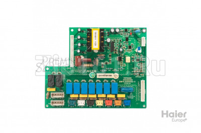 Плата управления Haier 0010452309