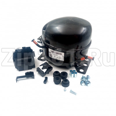 Компрессор ZEM ATD60XL (R-134, 23.3C, 160Вт), аналог GVM57AT, N1113KZ