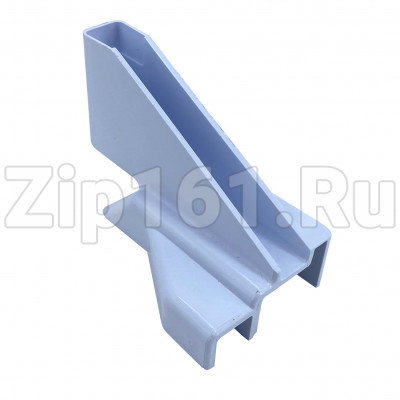 Держатель испарителя левый Бирюса 0030000031