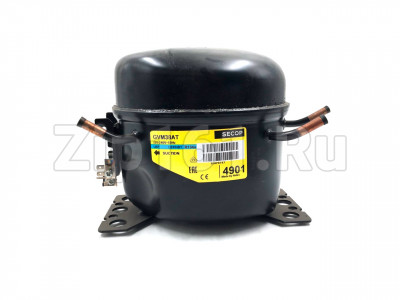 Компрессор Secop GVY75AN (R-134, 23.3C, 219Вт) Словакия
