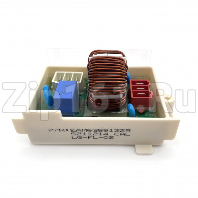 Сетевой фильтр стиральной машины LG EAM63891325