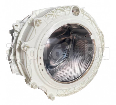 Бак в сборе стиральной машины Indesit C00630552