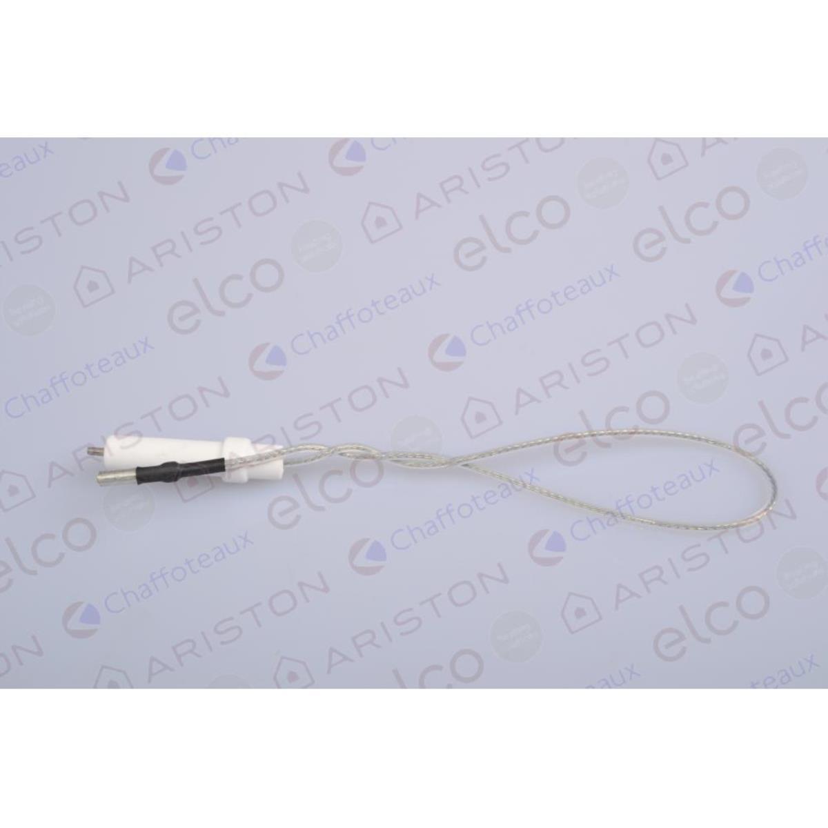 в|з 1018298 электрод и запальник в сборе