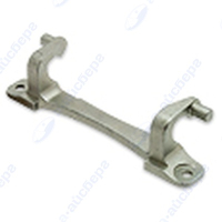 Крепление люка Beko 2905710100