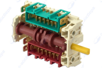 Переключатель ПЛ Gorenje 618126 (COK300GO)