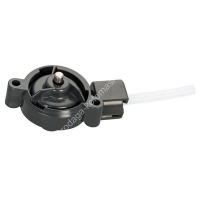 Клапан заварочного блока