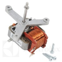 МОТОР ВЕНТИЛЯТОРА