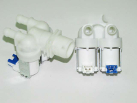 КЛАПАН ЭЛЕКТРОМАГНИТНЫЙ