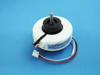 МОТОР ВЕНТИЛЯТОРА