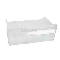 Ящик морозильной камеры (верхний) для холодильников Whirlpool 480132101592