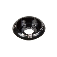 Лимб (диск) ручки регулировки режимов духовки к плите Beko 250944507