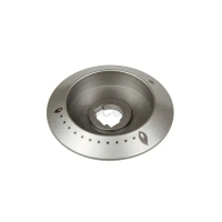 Лимб (диск) ручки регулировки конфорки для газовых плит Gorenje 303848