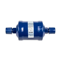 Фильтр-осушитель антикислотный для кондиционеров FDG-084