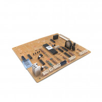 Модуль управления холодильника Samsung DA92-00255D