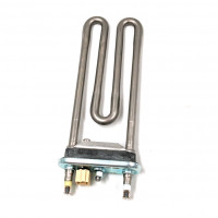 Тэн 1600W прямой с датчиком L=175 AEG33121513 для новых LG Irca