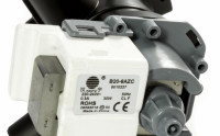 Помпа HANYU 30W с корпусом для BOSCH MAXX 144978, 144484, 142370, 141874