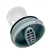 Вставка в фильтр помпы Whirlpool 481248058385 с помпы Hanyu