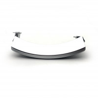 Ручка люка Bosch, серебристая, 751783, 648581 Оригинал