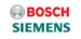 Запчасти для сушильных машин Bosch